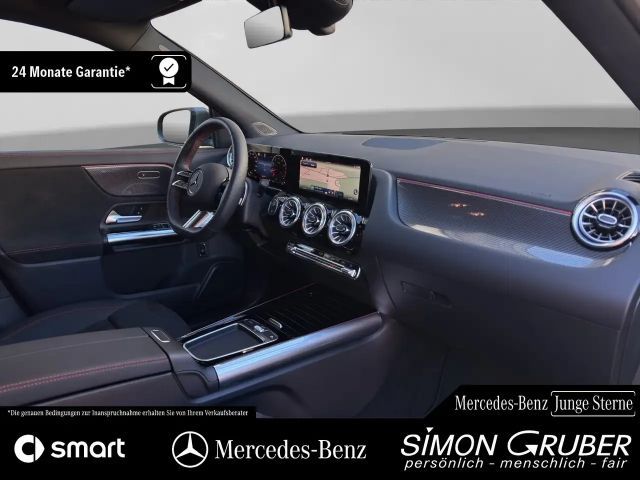 Mercedes-Benz GLA 250 4MATIC AMG Line