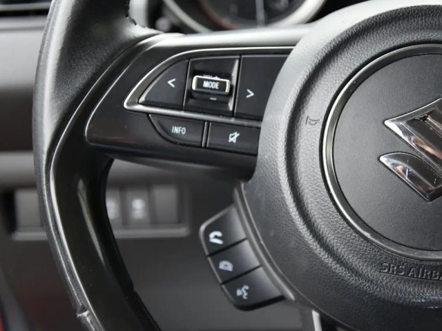 Suzuki Swift Comfort