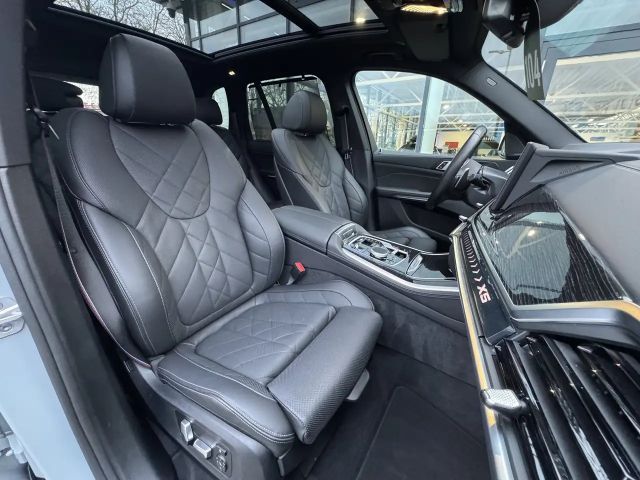 BMW X5 M-Sport xDrive30d