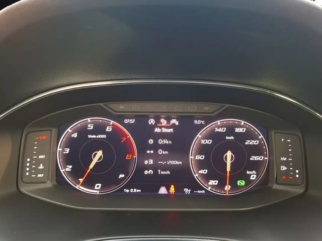 Seat Ibiza DSG Style