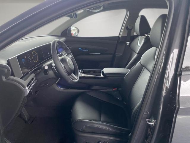 Hyundai Tucson 1.6 Prime T-GDi