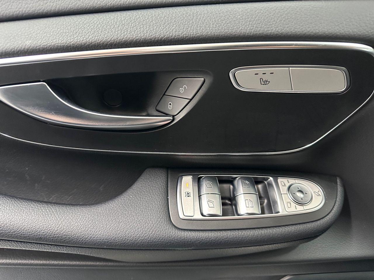 Mercedes-Benz V 250 Limousine Lang V 250 d