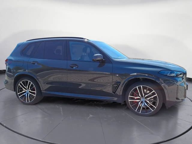 BMW X5 M-Sport xDrive50e