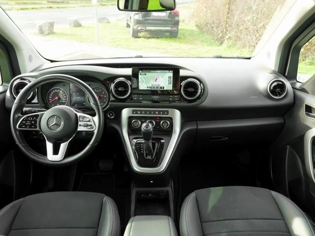 Mercedes-Benz T 180 Progressive