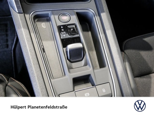 Cupra Leon ST Sportstourer