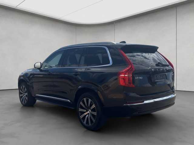 Volvo XC90 Bright Plus