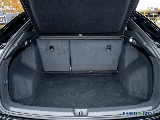 Audi Q4 e-tron Sportback