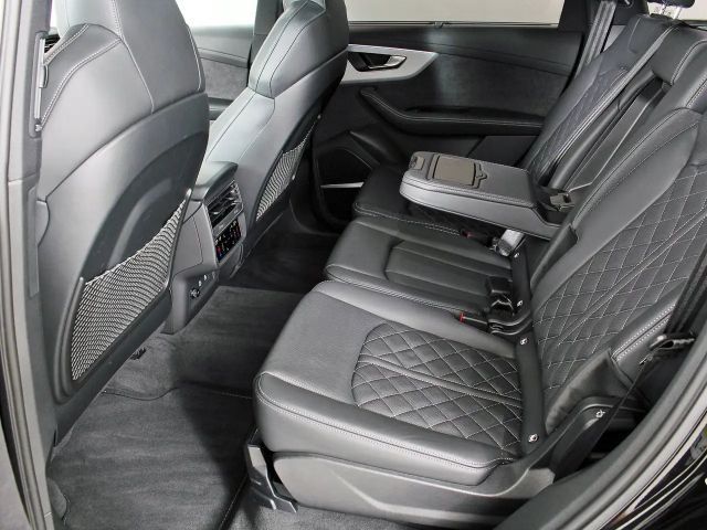 Audi Q7 50 TDI Quattro S-Line