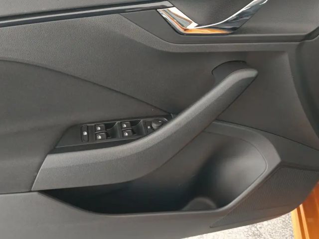 Skoda Kamiq Essence TSI DSG