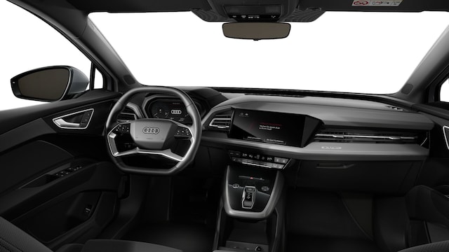 Audi Q4 e-tron Quattro