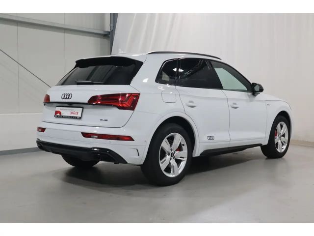 Audi Q5 55 TFSI Hybride Quattro