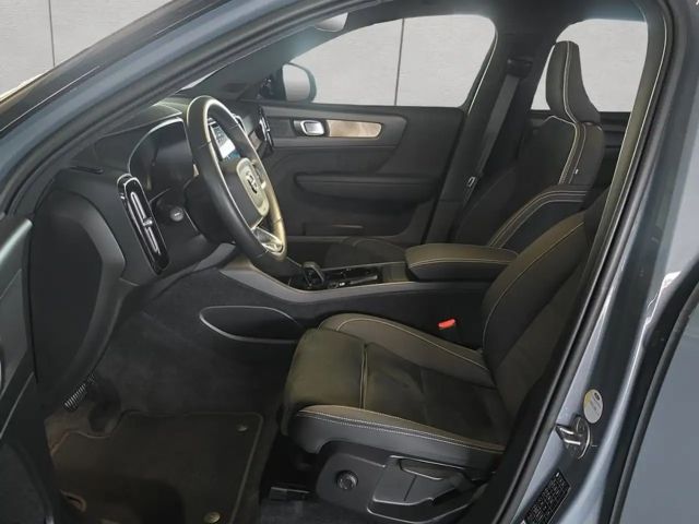 Volvo XC40 Plus Recharge