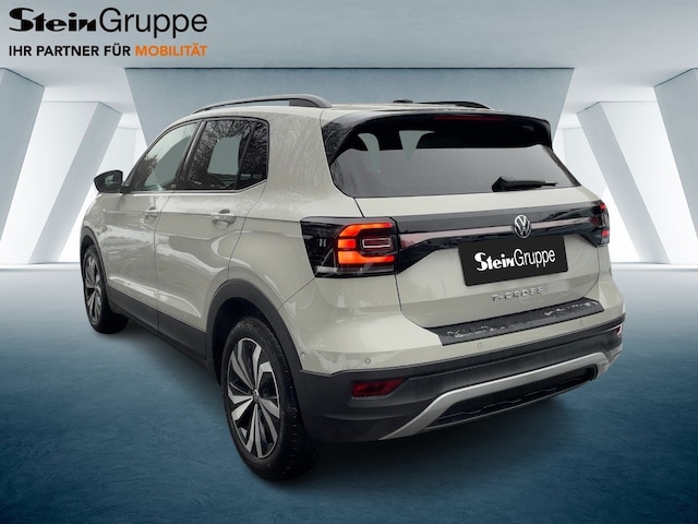 Volkswagen T-Cross APP+DAB+VIRT+ACC+LED+NAVI+PDC