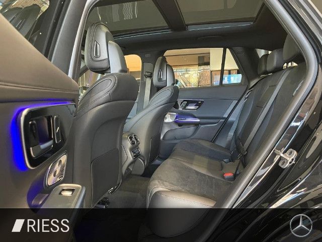 Mercedes-Benz GLC 450 4MATIC