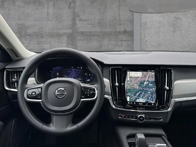 Volvo V90 Bright Ultimate