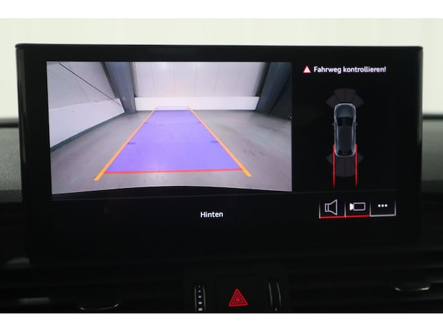 Audi Q5 40 TDI Quattro S-Tronic Sportback