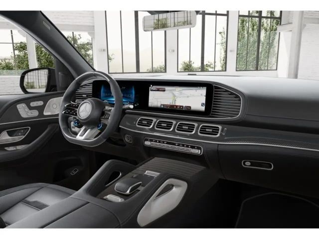 Mercedes-Benz GLE 53 AMG 4MATIC+ AMG Line