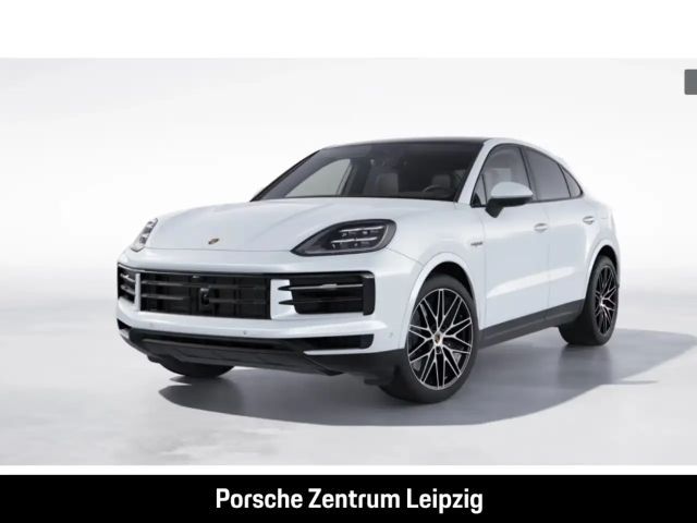 Porsche Cayenne Coupé E-Hybrid