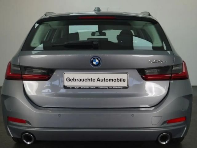 BMW 320 320e Touring