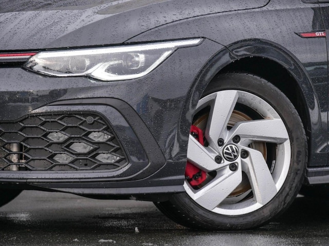 Volkswagen Golf 2.0 TSI GTI Golf VIII