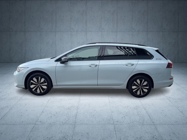 Volkswagen Golf 1.5 TSI Variant