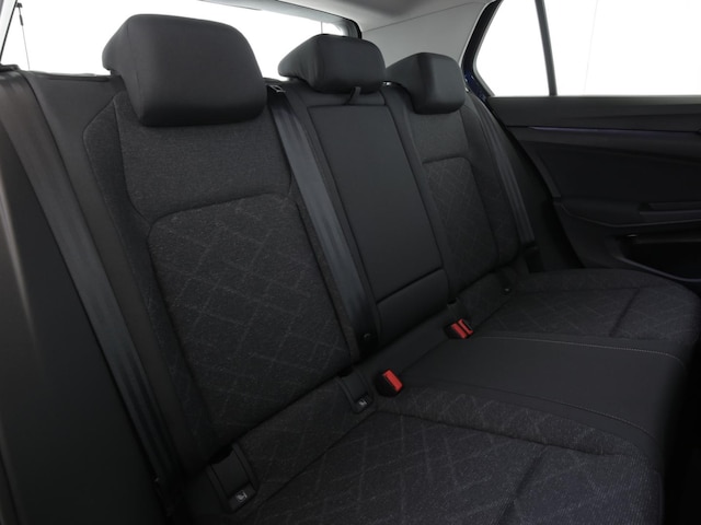 Volkswagen Golf 1.0 TSI Golf VIII Life