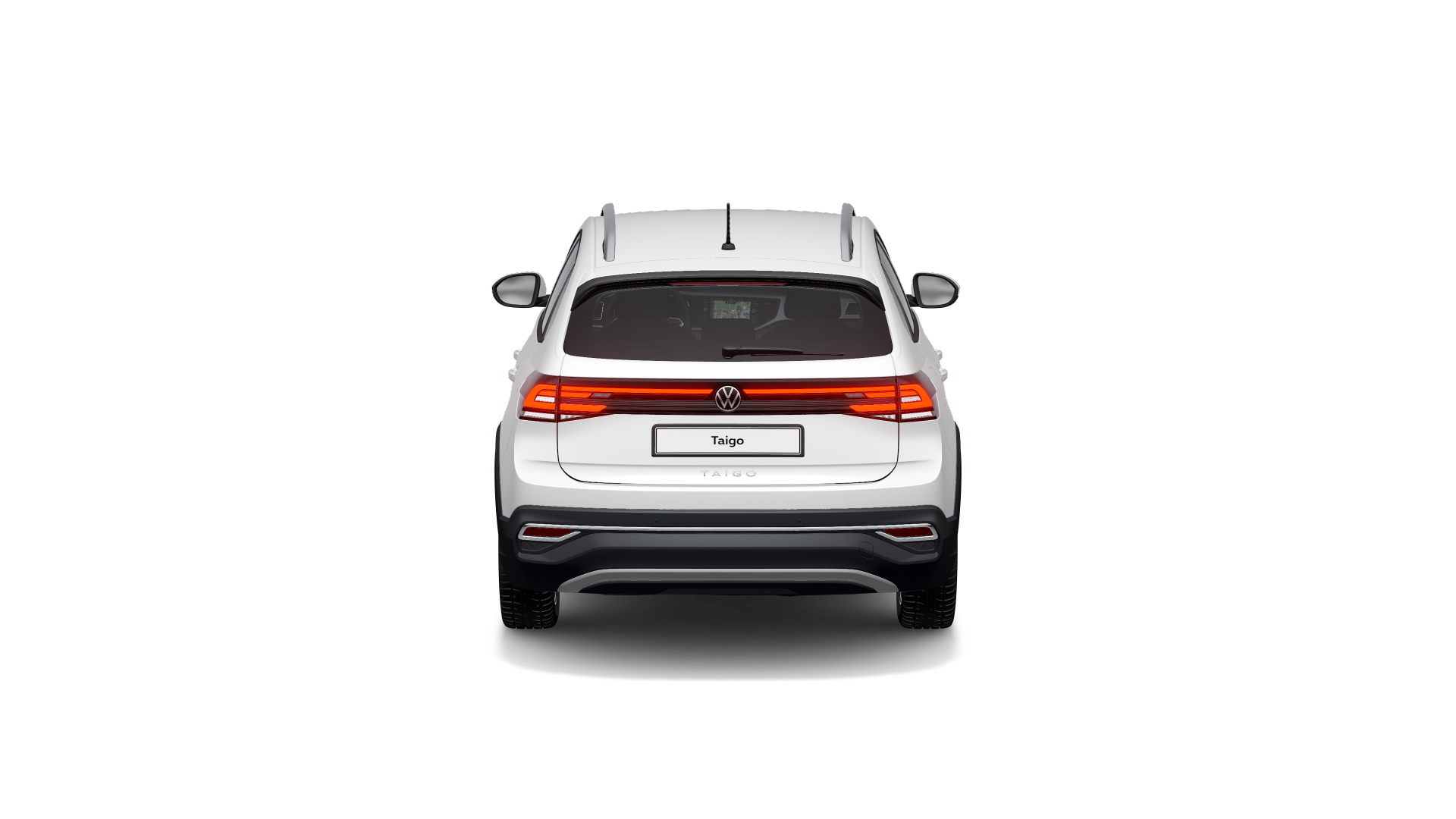 Volkswagen Taigo 1.5 TSI DSG Style