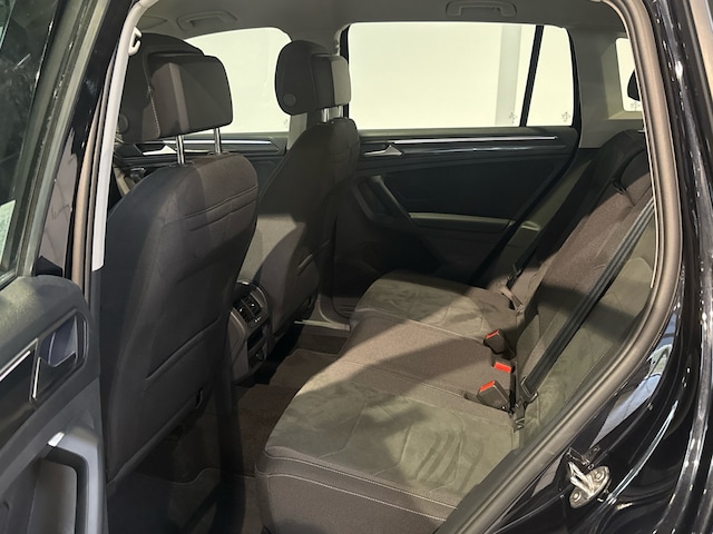 Volkswagen Tiguan 2.0 TDI Elegance Elegance