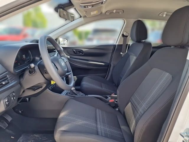 Hyundai i20 1.0 Select T-GDi