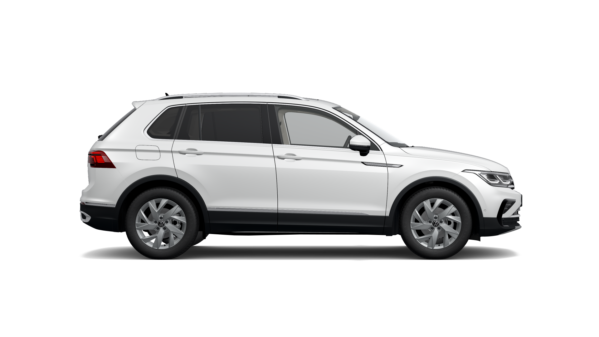 Volkswagen Tiguan Tiguan 2.0   Ele  DT110TDI D7F