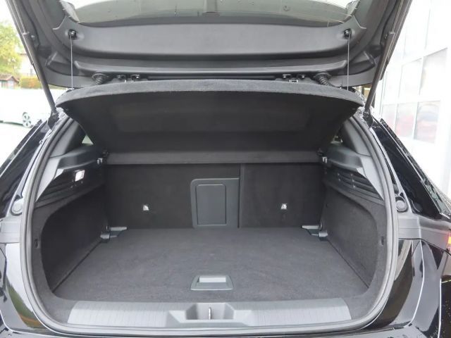 Opel Astra GS-Line Grand Sport