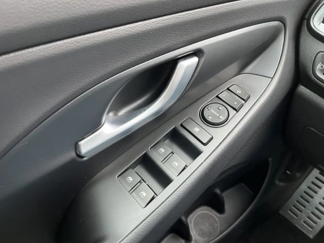 Hyundai i30 N Line T-GDi