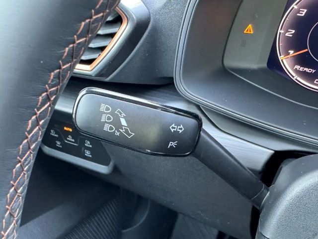 Cupra Formentor 1.5 TSI