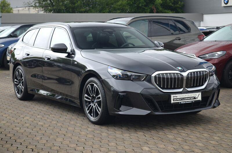 BMW 540 540d Touring xDrive