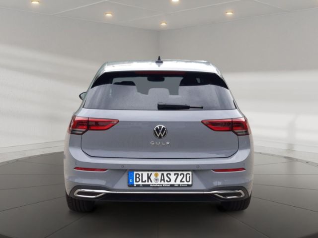 Volkswagen Golf DSG Life