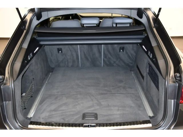 Audi S6 3.0 TDI Quattro