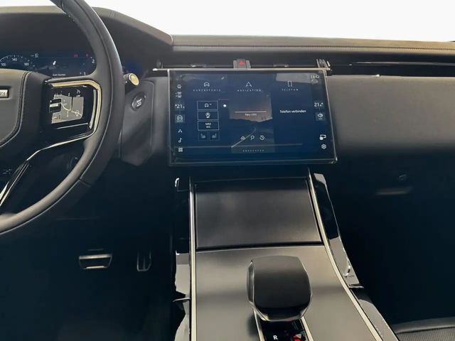 Land Rover Range Rover Velar D300 Dynamic SE