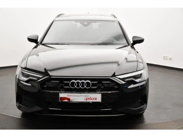 Audi A6 35 TDI S-Tronic