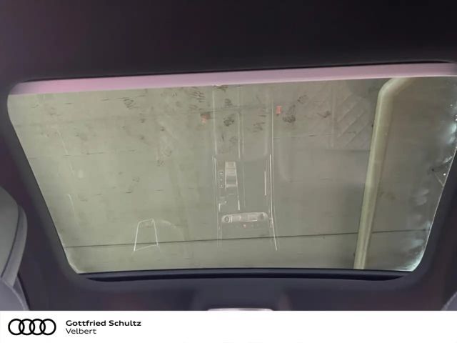 Audi A8 50 TDI Quattro S-Line