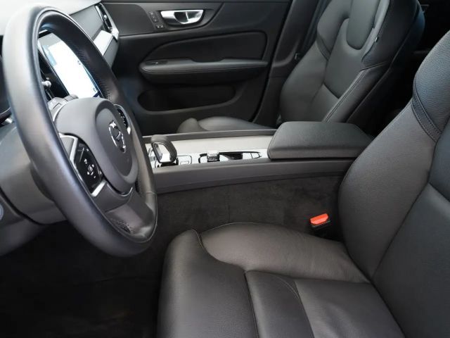 Volvo V60 Cross Country AWD