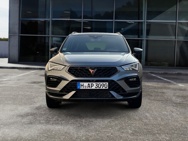Cupra Ateca 2.0 TSI 4Drive VZ