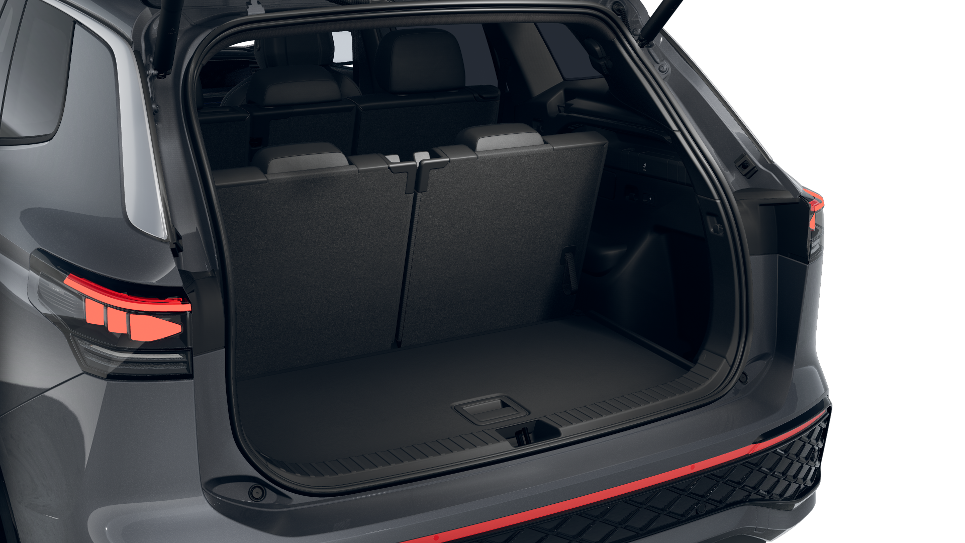 Volkswagen Tayron 2.0 TDI DSG