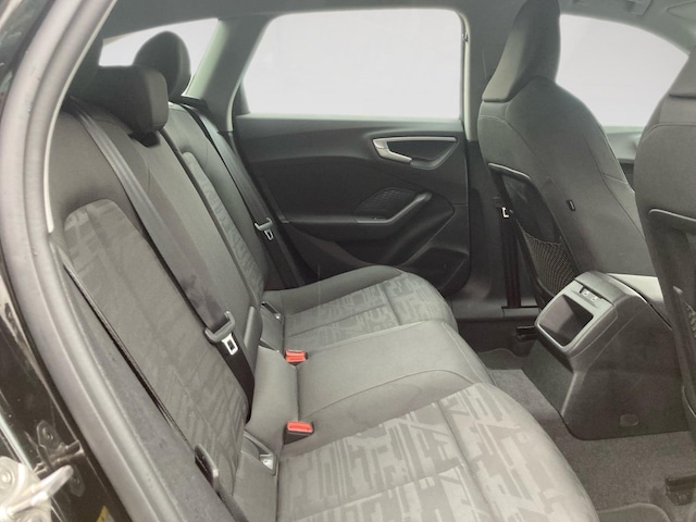 Audi A5 Avant S-Tronic