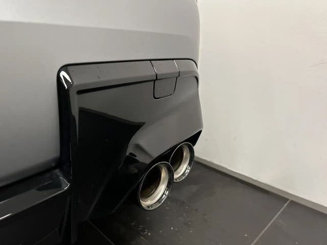 BMW 135 M-Sport Sedan xDrive