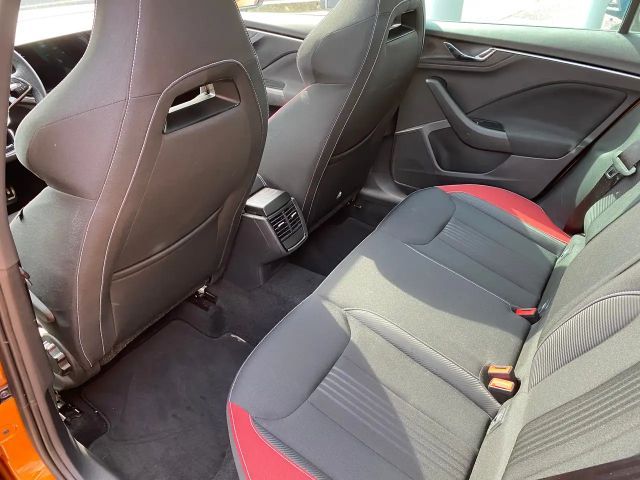 Skoda Kamiq 1.0 TSI Monte Carlo