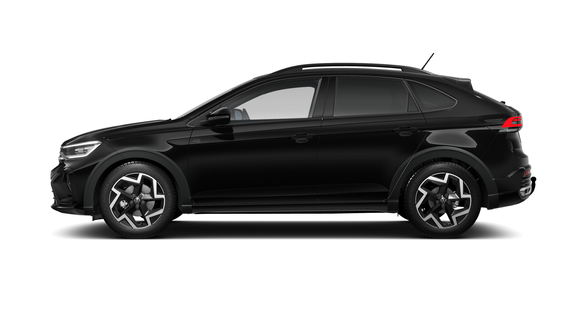 Volkswagen Taigo 1.5 TSI DSG R-Line