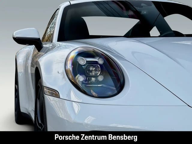 Porsche 911 992 Carrera Coupé