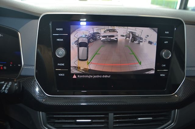 Volkswagen T-Cross DSG IQ.Drive Style