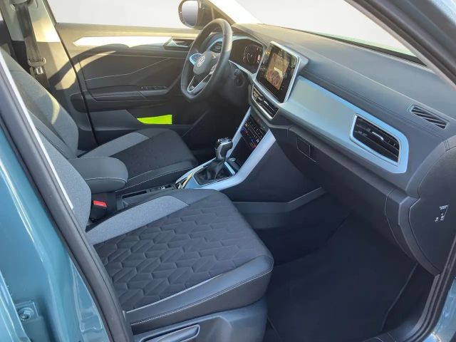 Volkswagen T-Roc 2.0 TDI DSG