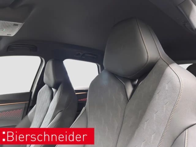 Cupra Terramar 1.5 eTSI